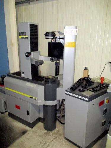 Photo #31 of SURPLUS TRANSMISSION-GEAR & ELECTRIC MOTOR MANUFACTURING ASSETS, FORMERLY OF AN AUTOMOTIVE OEM