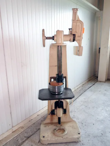 Photo #32 of SURPLUS TRANSMISSION-GEAR & ELECTRIC MOTOR MANUFACTURING ASSETS, FORMERLY OF AN AUTOMOTIVE OEM