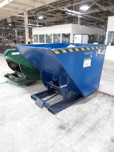 Photo #35 of SURPLUS TRANSMISSION-GEAR & ELECTRIC MOTOR MANUFACTURING ASSETS, FORMERLY OF AN AUTOMOTIVE OEM