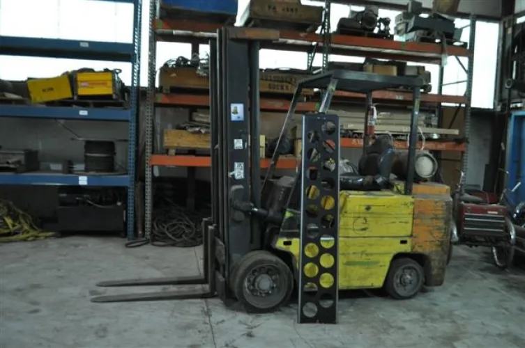 Photo #4 of SOUTHERN STEEL COMPANY, LLC