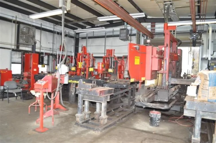 Photo #5 of SOUTHERN STEEL COMPANY, LLC