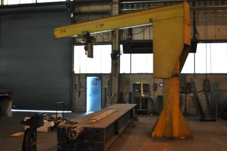 Photo #6 of SOUTHERN STEEL COMPANY, LLC