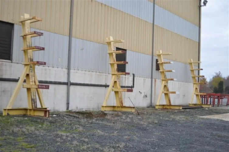 Photo #7 of SOUTHERN STEEL COMPANY, LLC