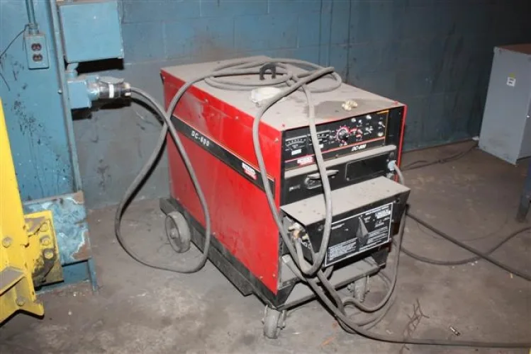 Photo #11 of SOUTHERN STEEL COMPANY, LLC