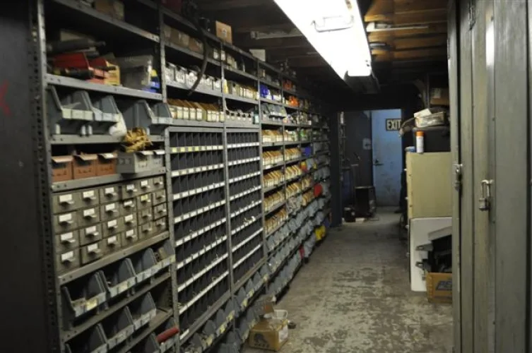 Photo #12 of SOUTHERN STEEL COMPANY, LLC
