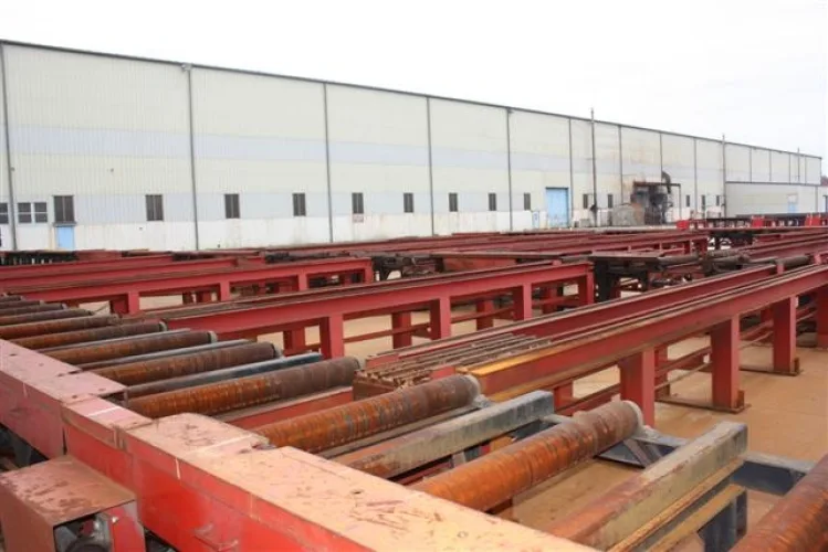 Photo #13 of SOUTHERN STEEL COMPANY, LLC