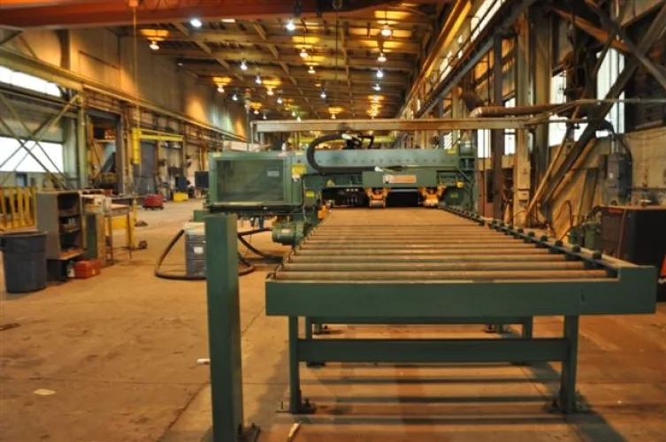 Photo #14 of SOUTHERN STEEL COMPANY, LLC