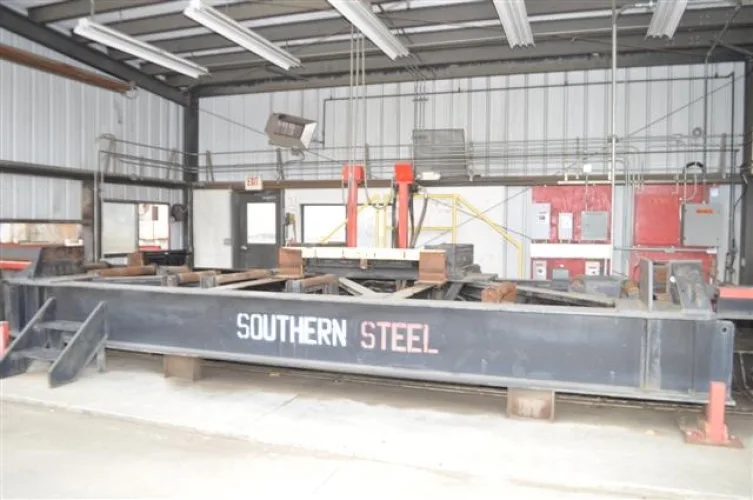 Photo #17 of SOUTHERN STEEL COMPANY, LLC