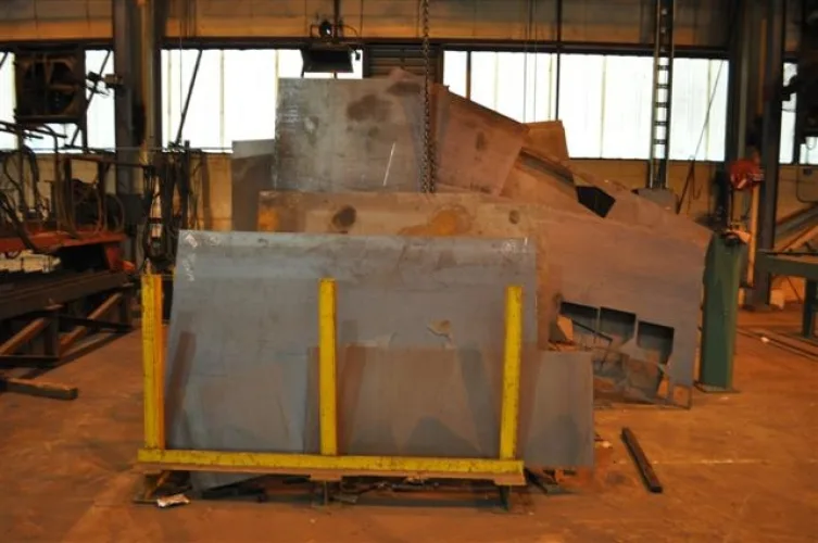 Photo #18 of SOUTHERN STEEL COMPANY, LLC
