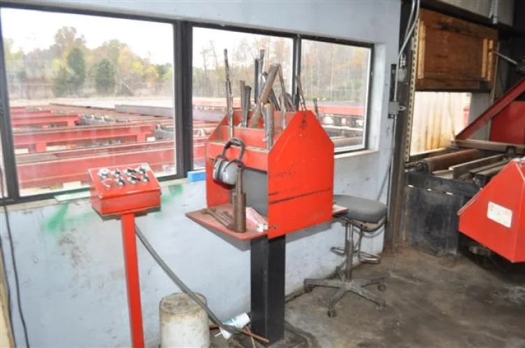 Photo #19 of SOUTHERN STEEL COMPANY, LLC