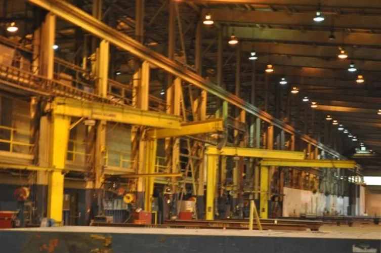 Photo #20 of SOUTHERN STEEL COMPANY, LLC