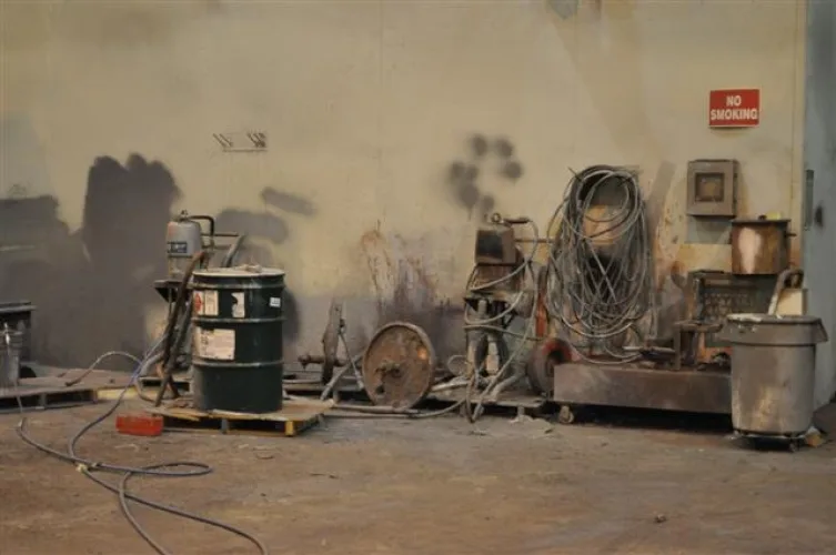 Photo #21 of SOUTHERN STEEL COMPANY, LLC