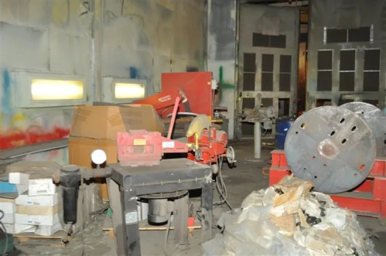 Photo #23 of SOUTHERN STEEL COMPANY, LLC