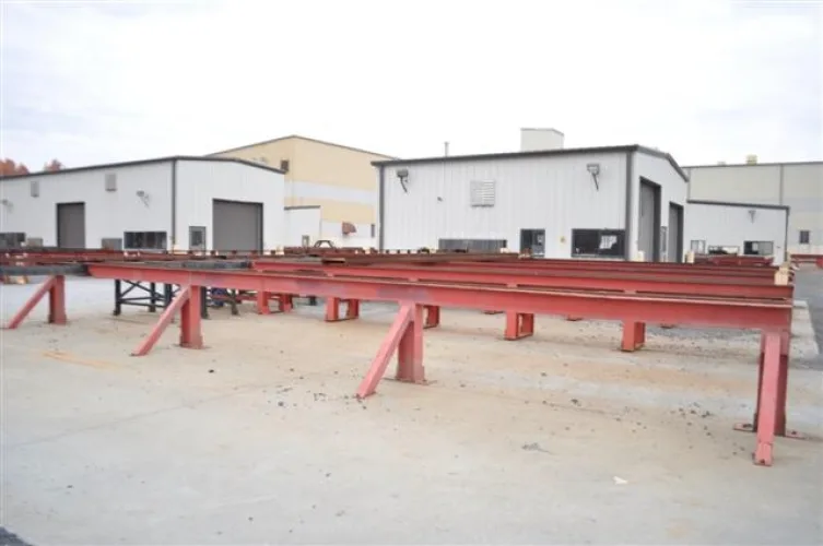 Photo #24 of SOUTHERN STEEL COMPANY, LLC