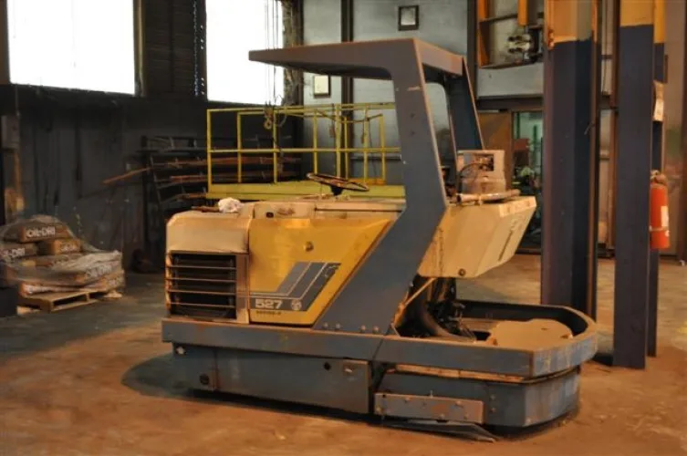 Photo #27 of SOUTHERN STEEL COMPANY, LLC