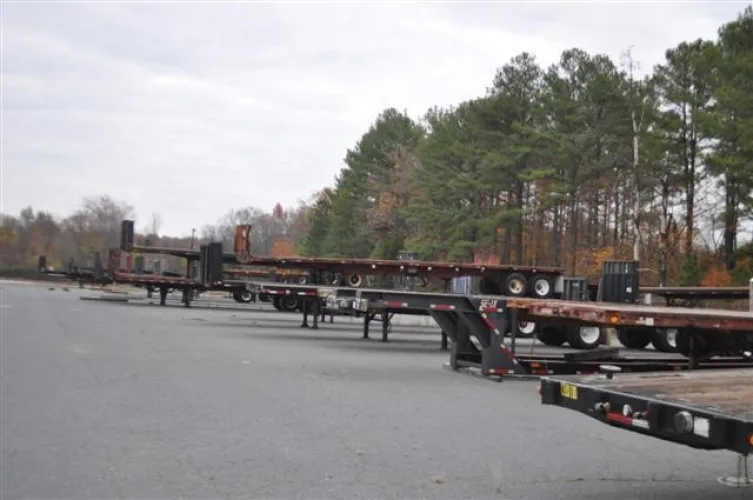 Photo #28 of SOUTHERN STEEL COMPANY, LLC