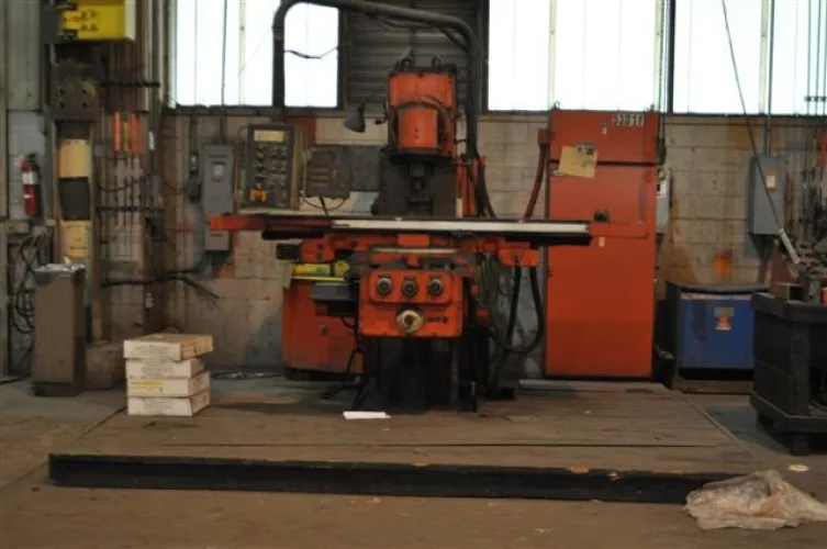 Photo #29 of SOUTHERN STEEL COMPANY, LLC