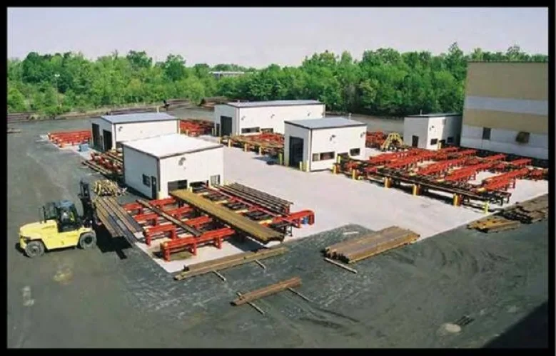 Photo #30 of SOUTHERN STEEL COMPANY, LLC