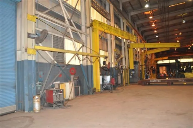 Photo #31 of SOUTHERN STEEL COMPANY, LLC