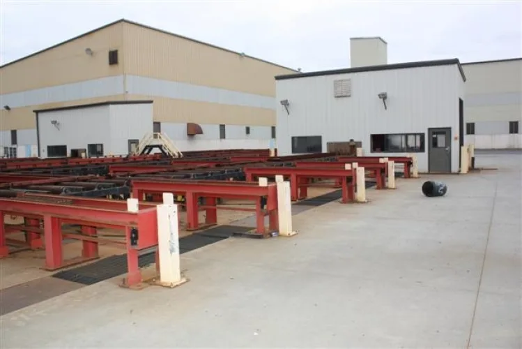 Photo #35 of SOUTHERN STEEL COMPANY, LLC