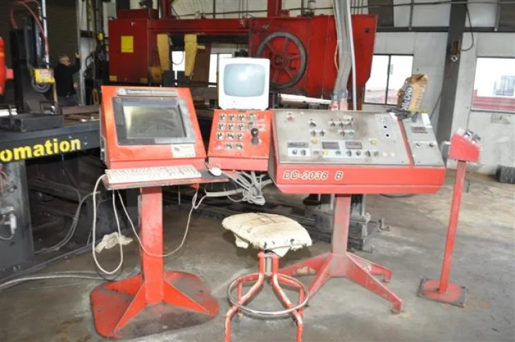 Photo #36 of SOUTHERN STEEL COMPANY, LLC