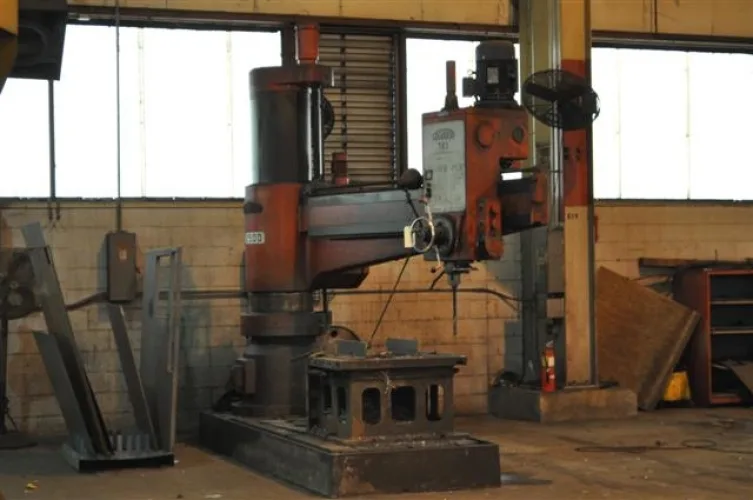 Photo #40 of SOUTHERN STEEL COMPANY, LLC