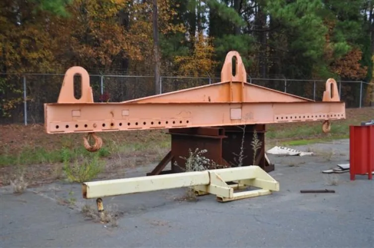 Photo #43 of SOUTHERN STEEL COMPANY, LLC