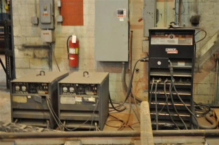 Photo #44 of SOUTHERN STEEL COMPANY, LLC
