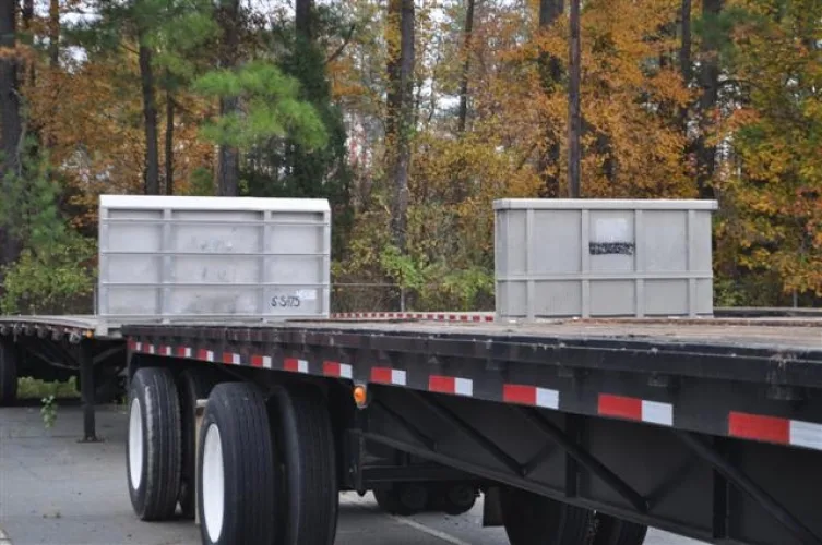 Photo #45 of SOUTHERN STEEL COMPANY, LLC