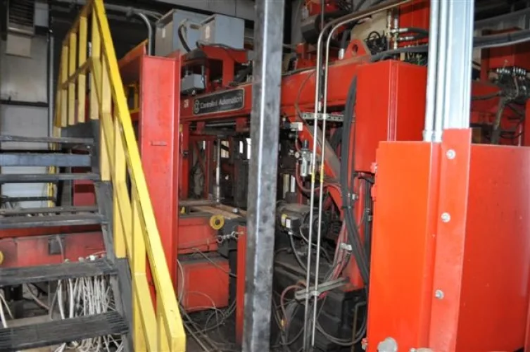 Photo #46 of SOUTHERN STEEL COMPANY, LLC