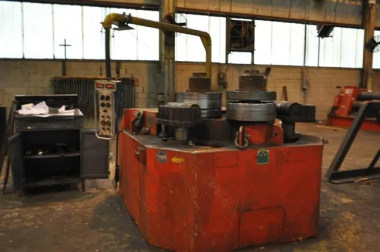 Photo #48 of SOUTHERN STEEL COMPANY, LLC