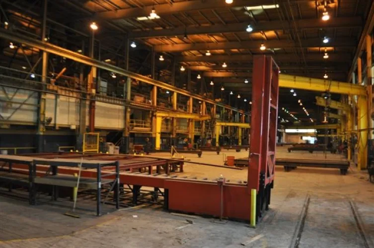 Photo #49 of SOUTHERN STEEL COMPANY, LLC