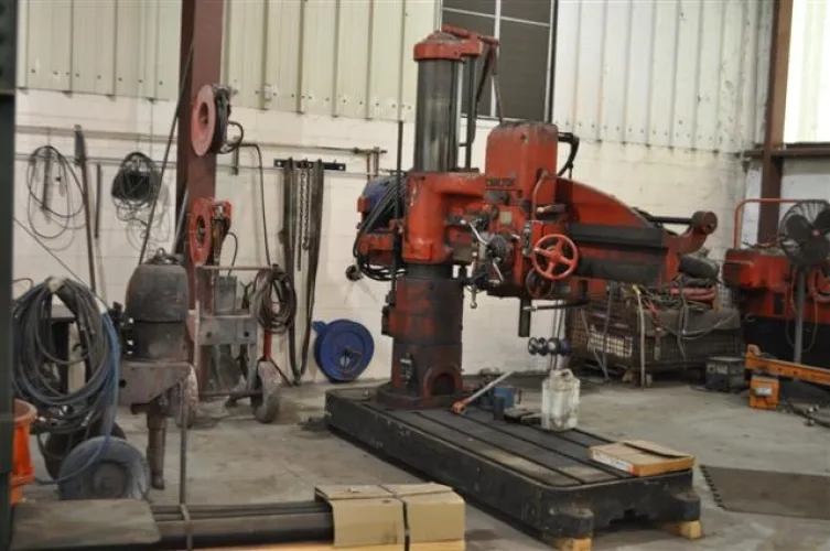 Photo #50 of SOUTHERN STEEL COMPANY, LLC