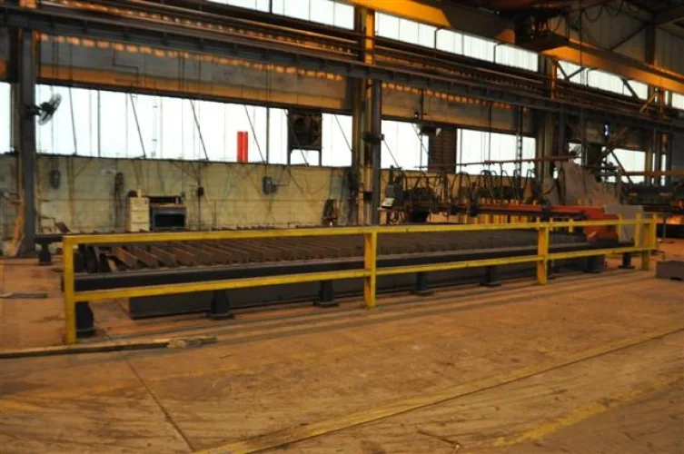Photo #51 of SOUTHERN STEEL COMPANY, LLC