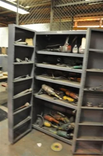 Photo #54 of SOUTHERN STEEL COMPANY, LLC