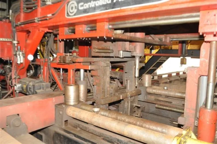 Photo #56 of SOUTHERN STEEL COMPANY, LLC