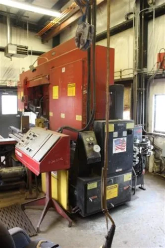 Photo #57 of SOUTHERN STEEL COMPANY, LLC