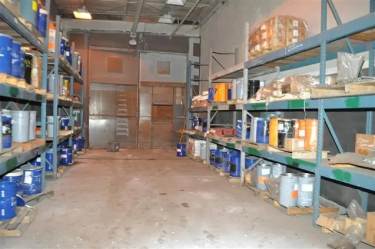 Photo #59 of SOUTHERN STEEL COMPANY, LLC