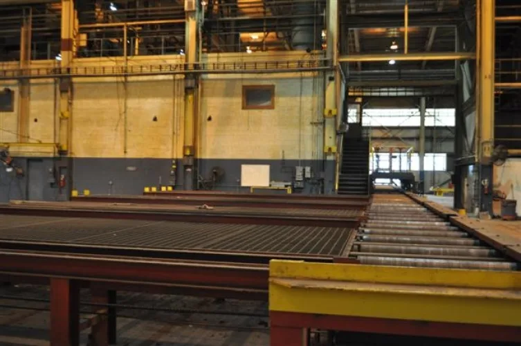Photo #61 of SOUTHERN STEEL COMPANY, LLC