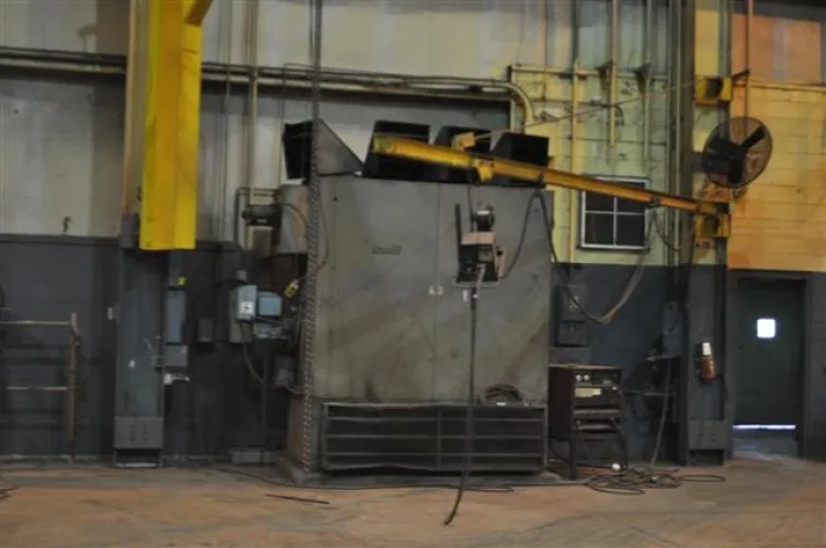 Photo #62 of SOUTHERN STEEL COMPANY, LLC