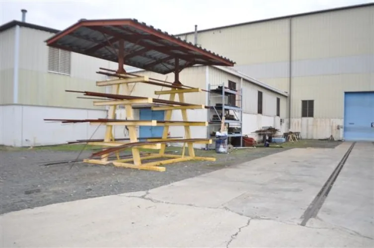 Photo #64 of SOUTHERN STEEL COMPANY, LLC