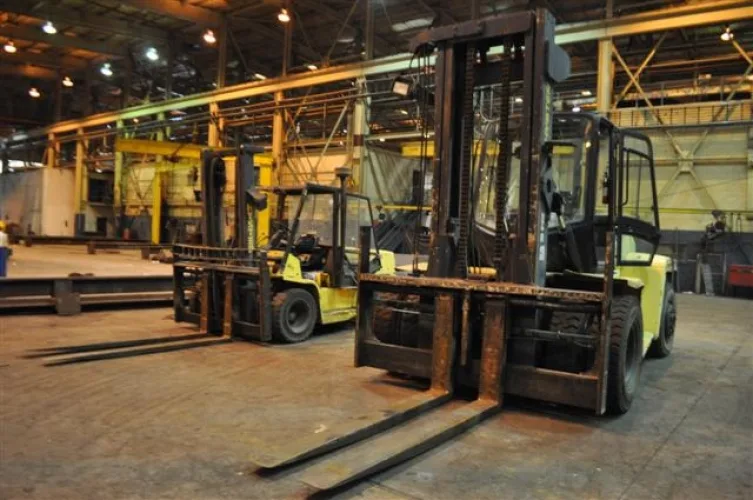 Photo #65 of SOUTHERN STEEL COMPANY, LLC