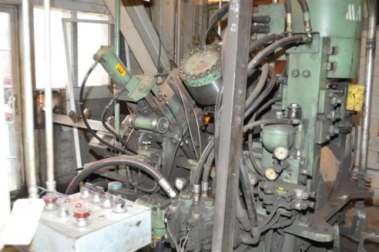 Photo #68 of SOUTHERN STEEL COMPANY, LLC