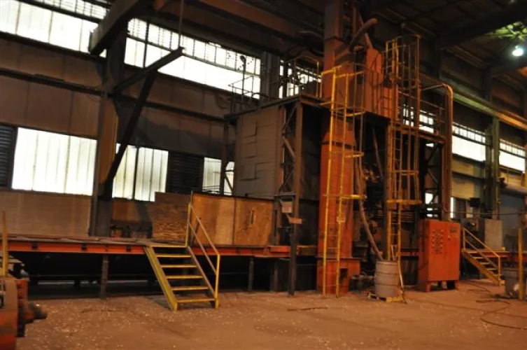 Photo #69 of SOUTHERN STEEL COMPANY, LLC