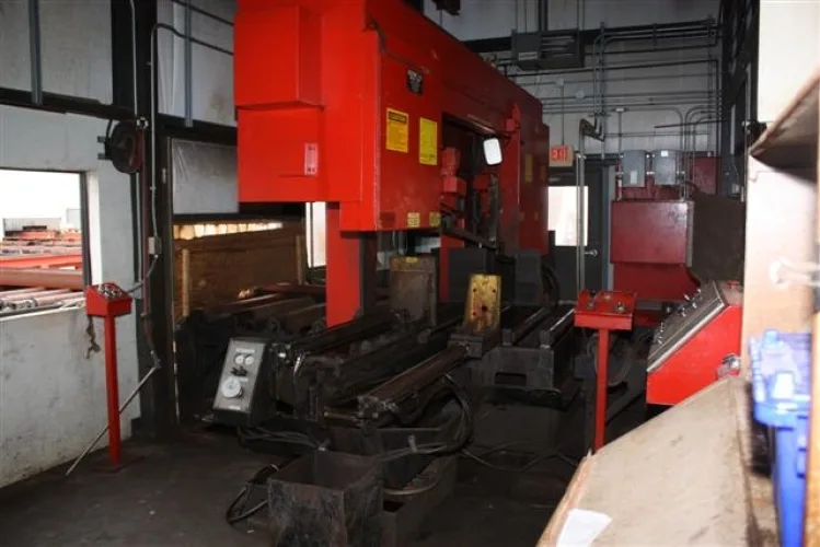 Photo #70 of SOUTHERN STEEL COMPANY, LLC