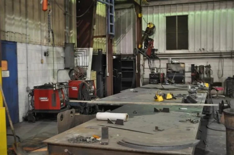 Photo #71 of SOUTHERN STEEL COMPANY, LLC