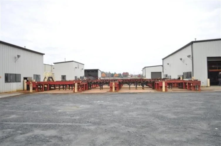 Photo #75 of SOUTHERN STEEL COMPANY, LLC