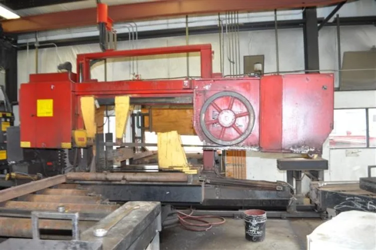 Photo #76 of SOUTHERN STEEL COMPANY, LLC