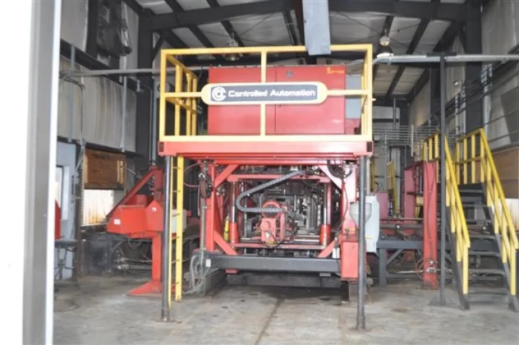 Photo #78 of SOUTHERN STEEL COMPANY, LLC