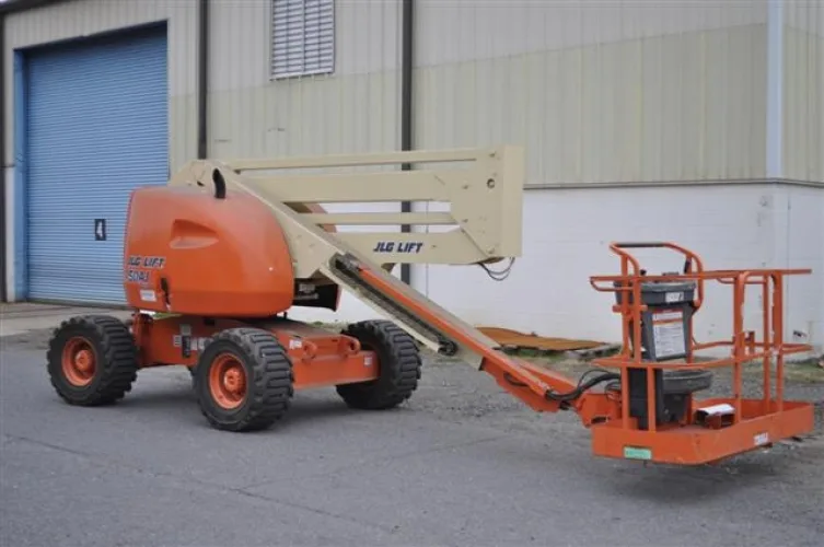 Photo #79 of SOUTHERN STEEL COMPANY, LLC
